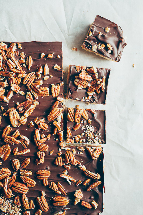 Chex Bars Molly Yeh