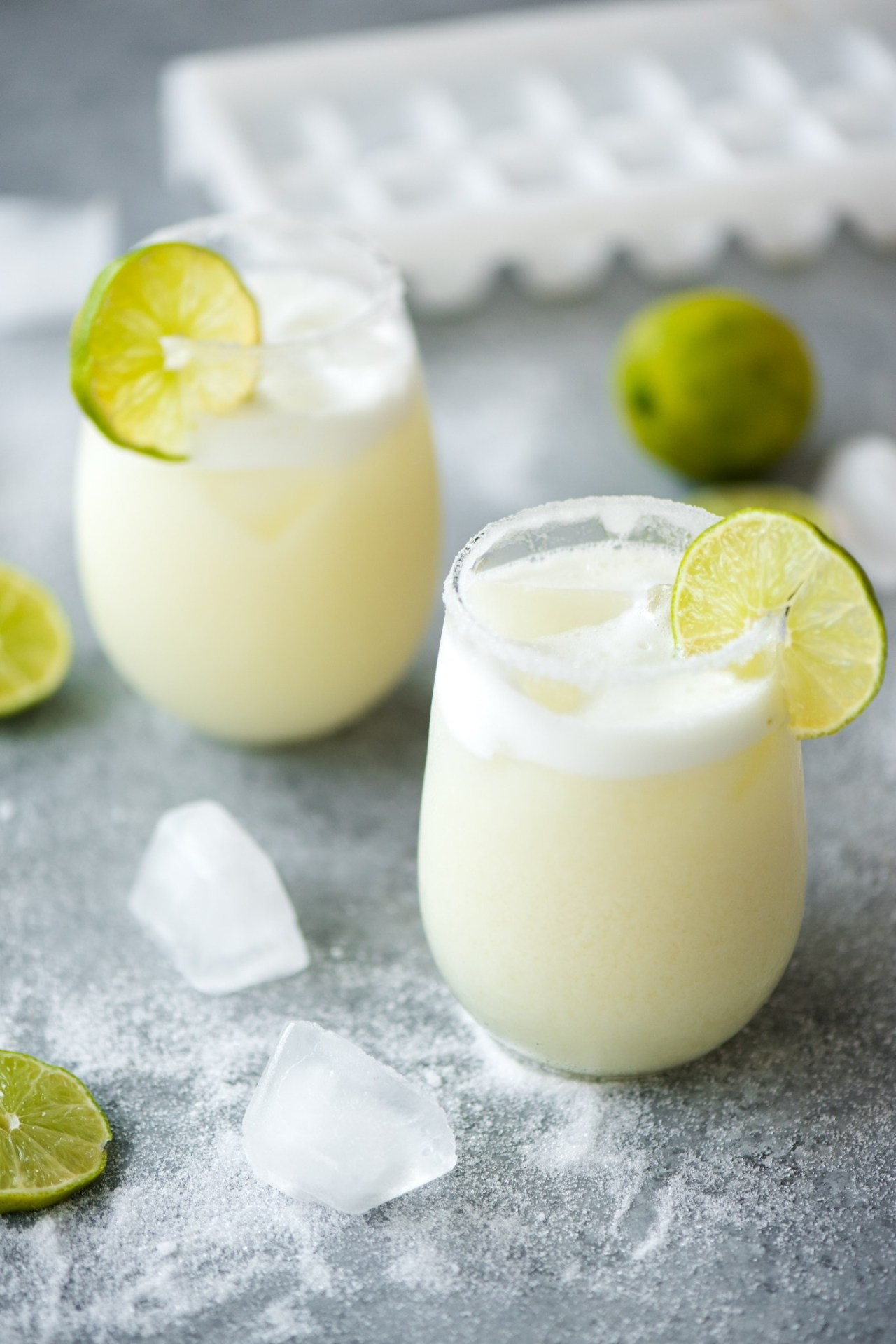Blender Brazilian Lemonade